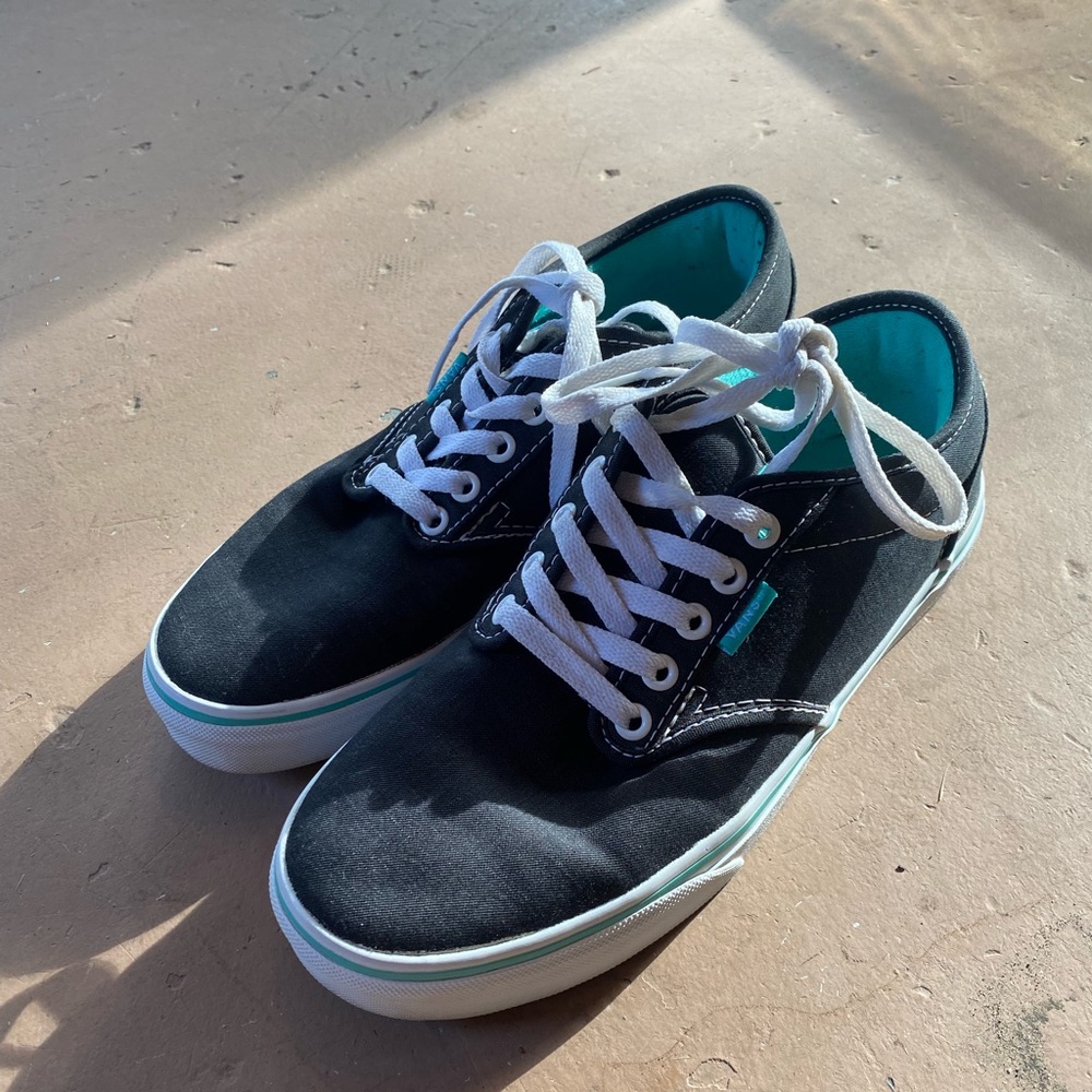 Vans shoes